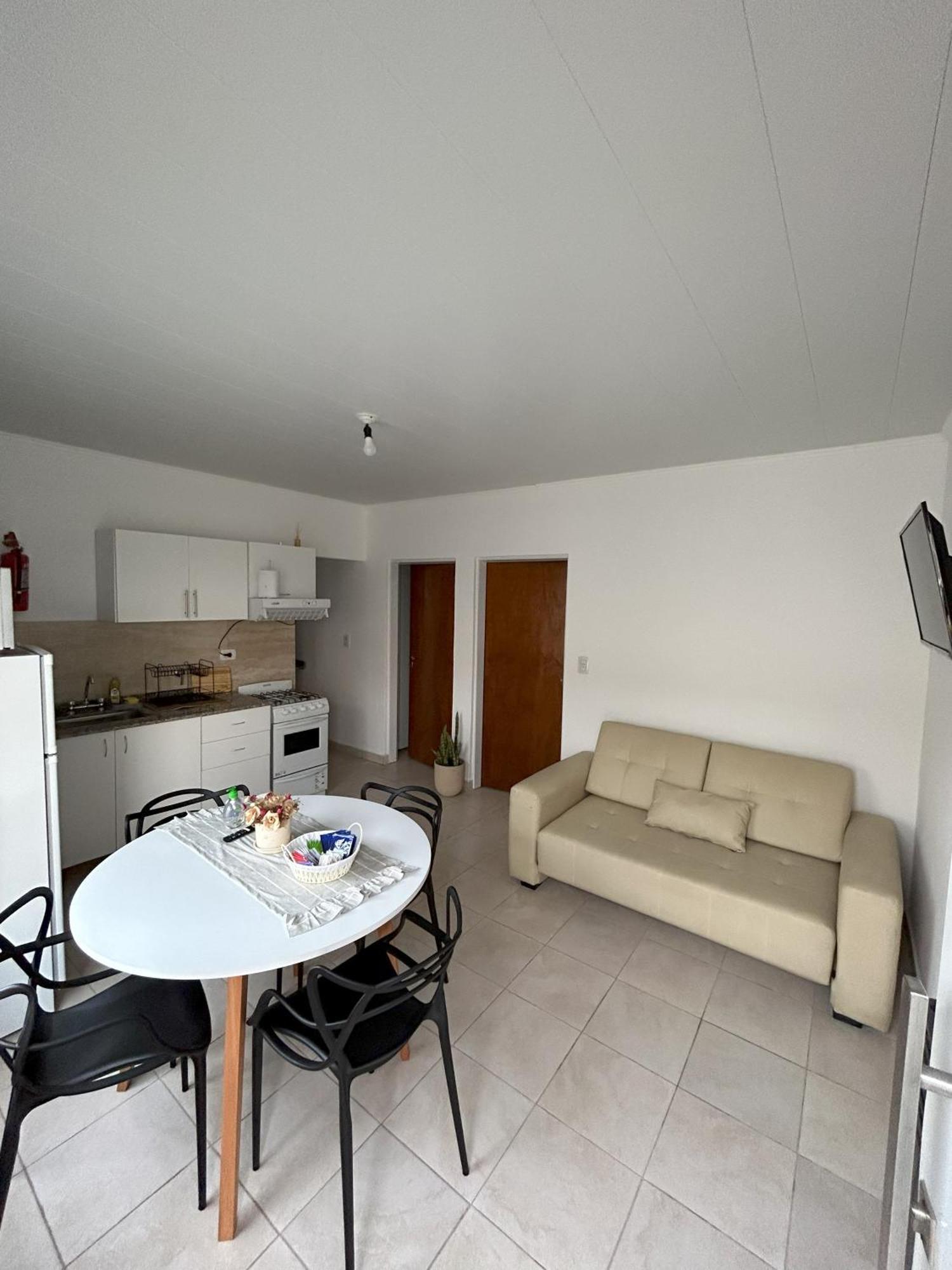 Apartment Bruich