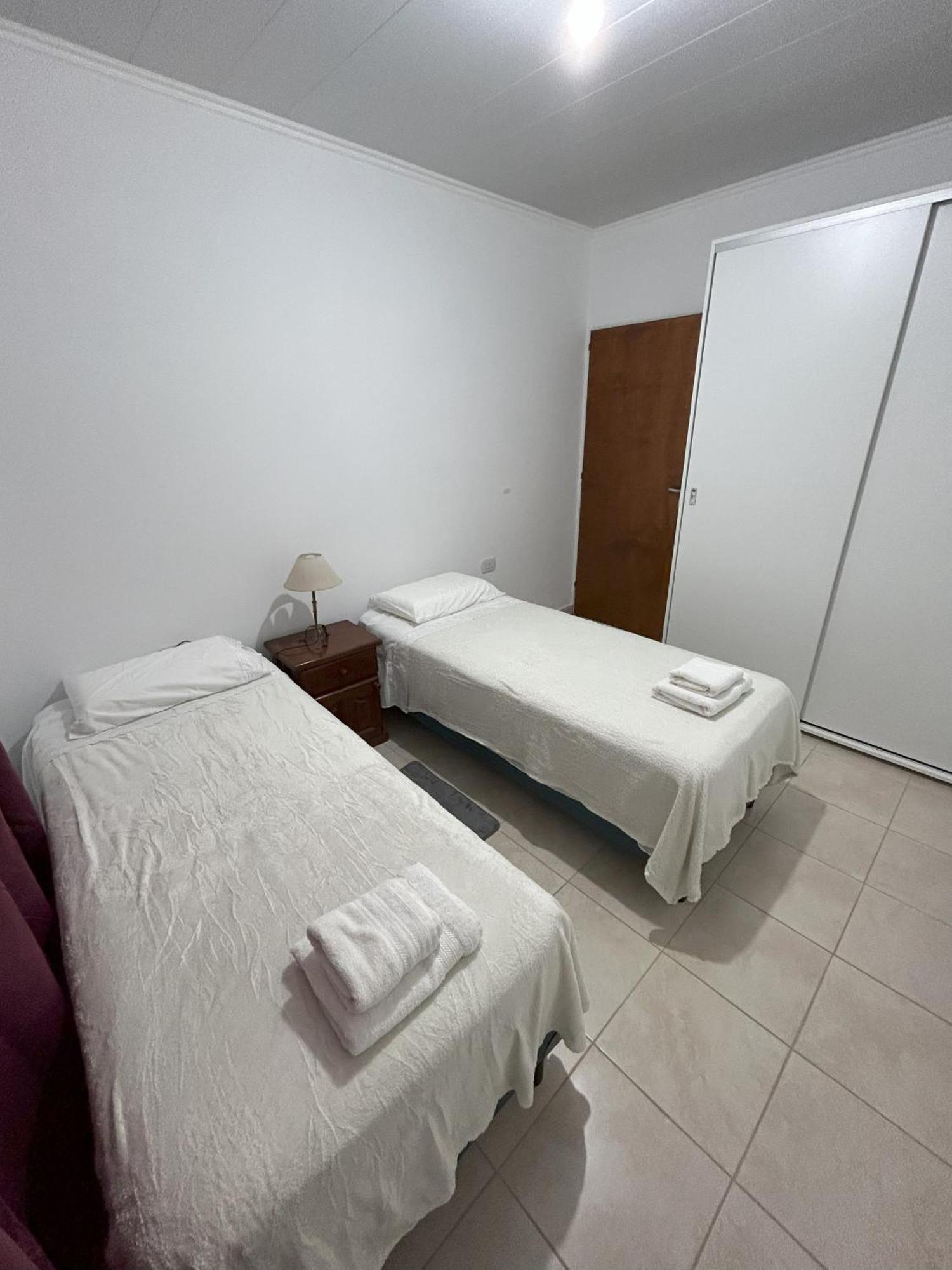Bruich Apartment *