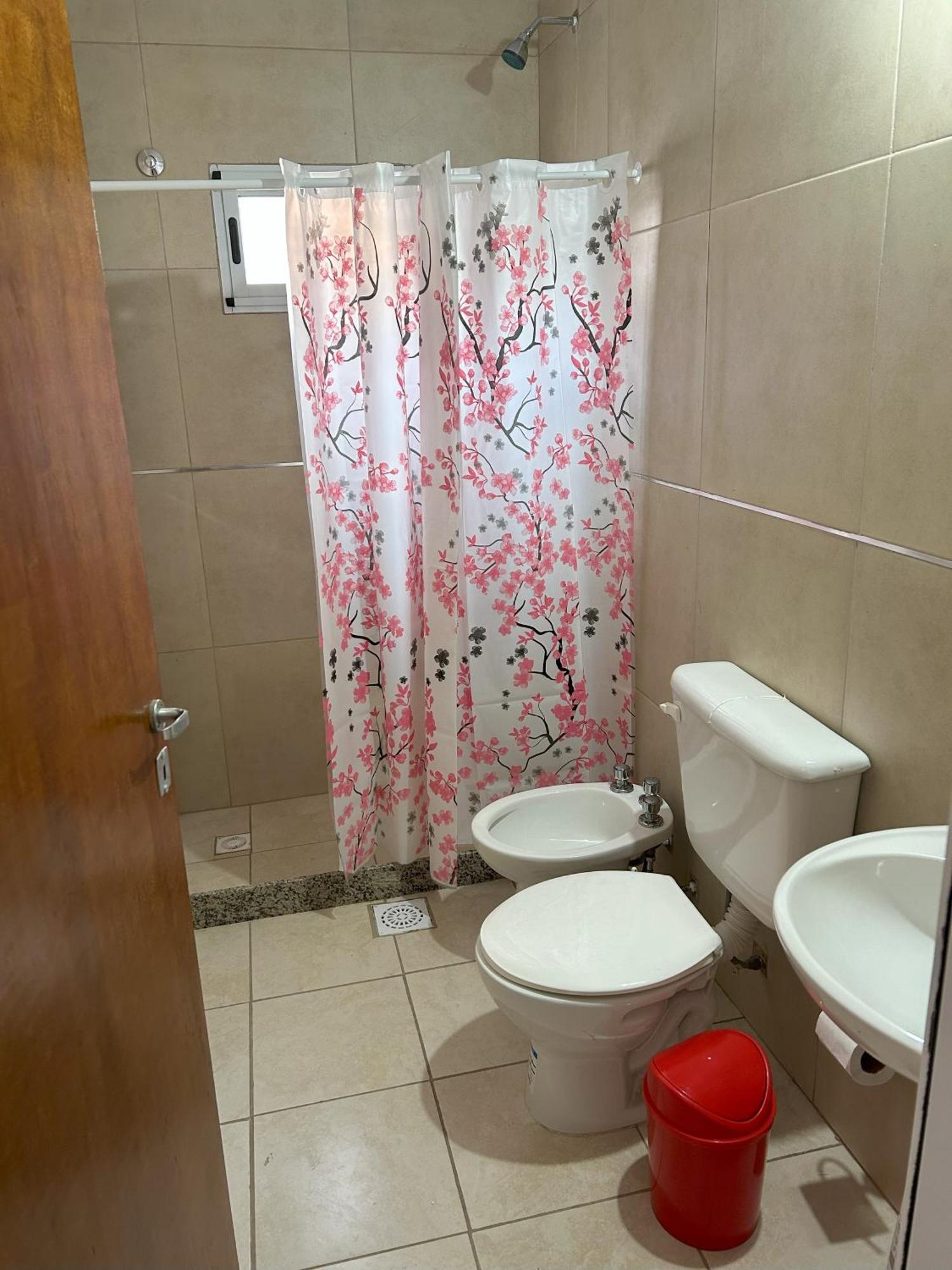 Apartment Bruich Libertador San Martn