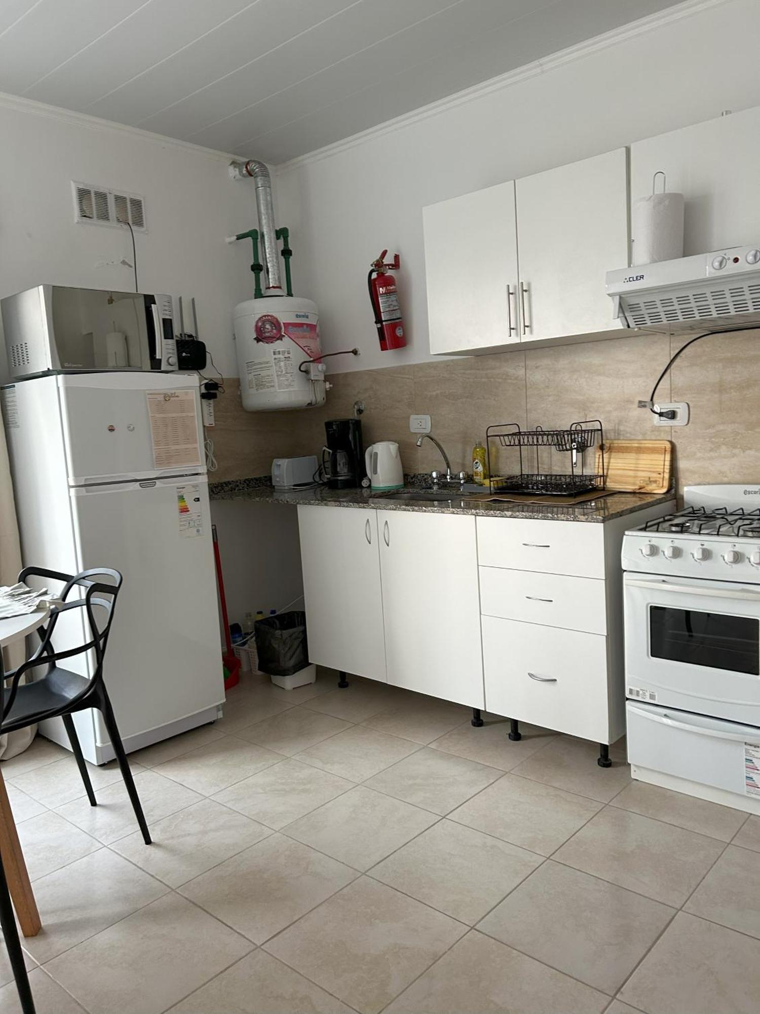 Apartment Bruich Libertador San Martn